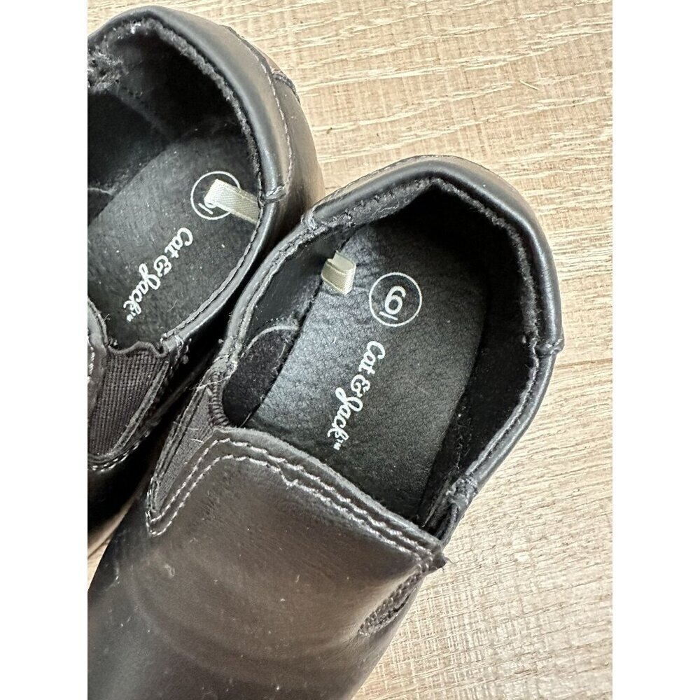 Cat & Jack Dress Shoes - Picture 3 of 4